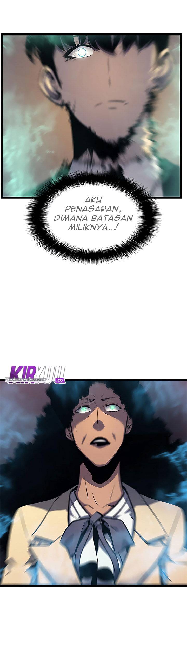 Solo Leveling Chap 109 - Next Chap 110