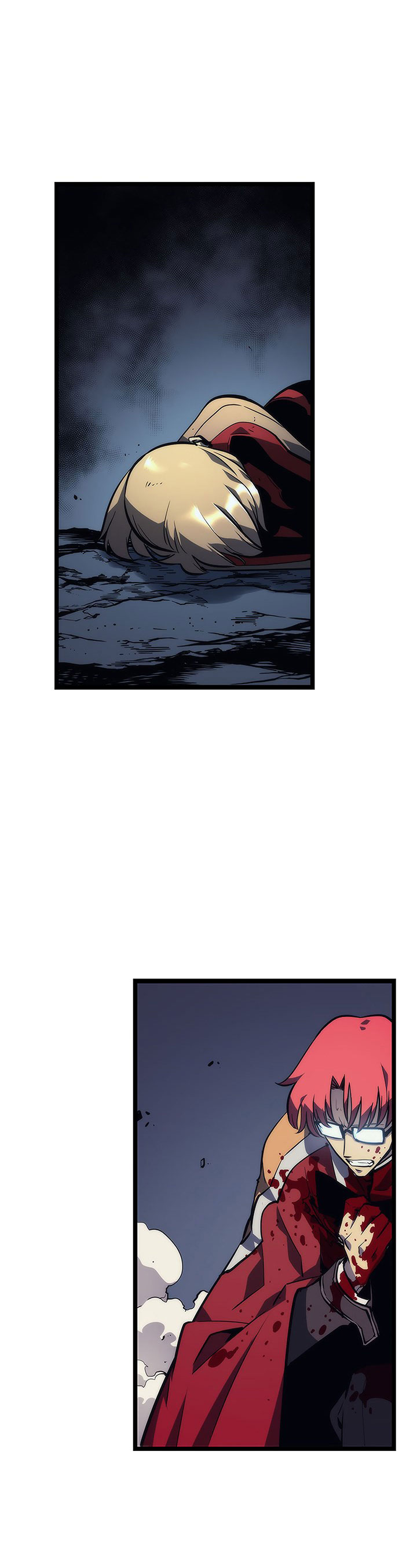 Solo Leveling Chap 100 - Next Chap 101