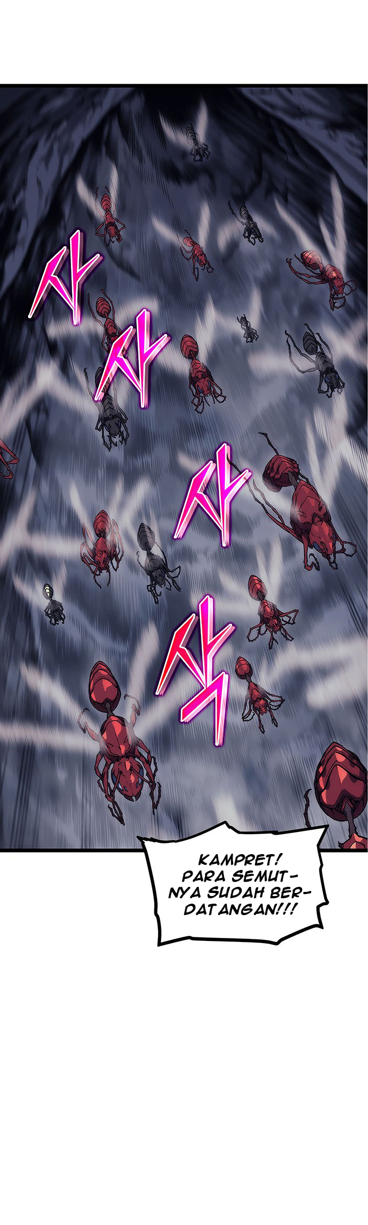 Solo Leveling Chap 100 - Next Chap 101