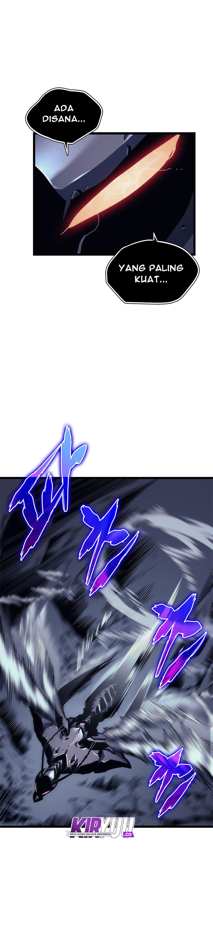 Solo Leveling Chap 100 - Next Chap 101