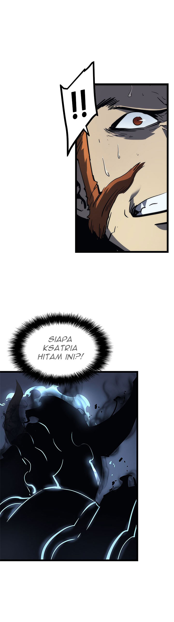 Solo Leveling Chap 100 - Next Chap 101