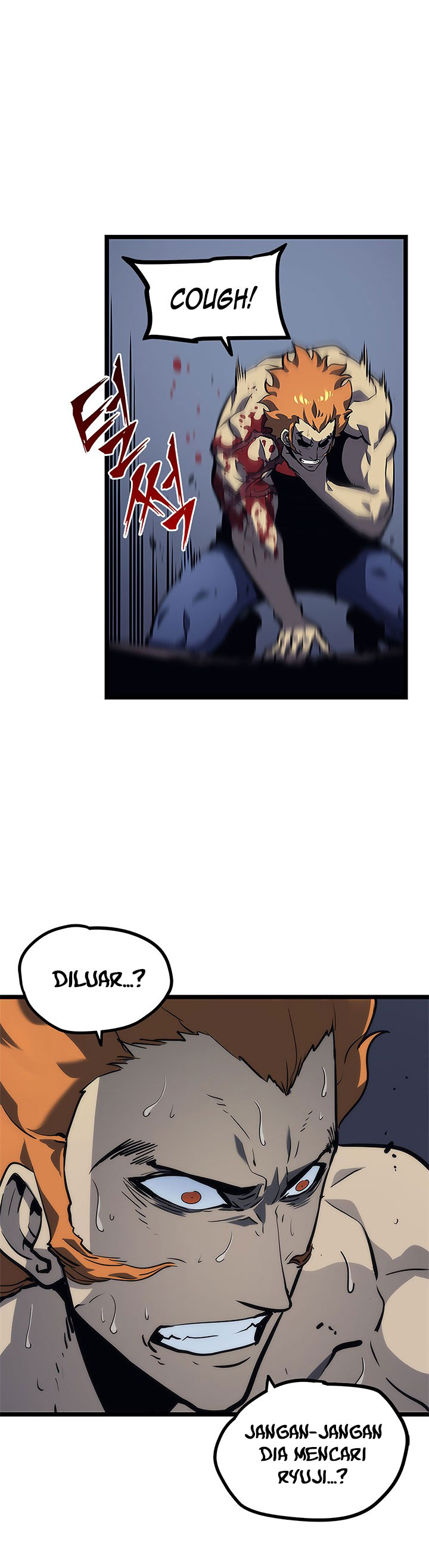 Solo Leveling Chap 100 - Next Chap 101