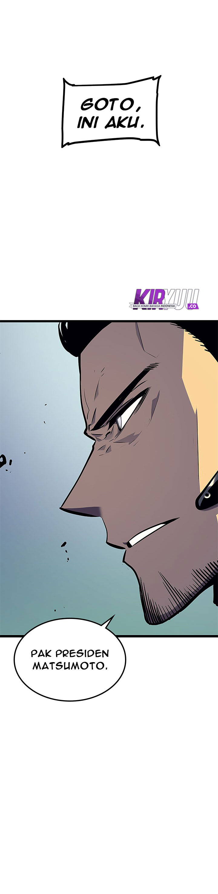 Solo Leveling Chap 100 - Next Chap 101