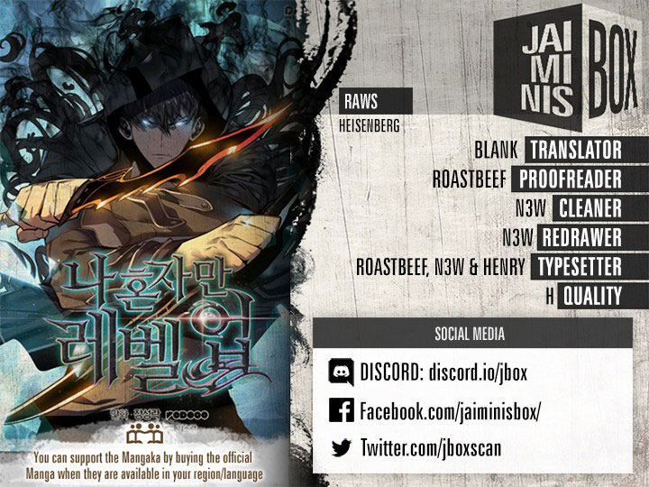 Solo Leveling Chap 100 - Next Chap 101