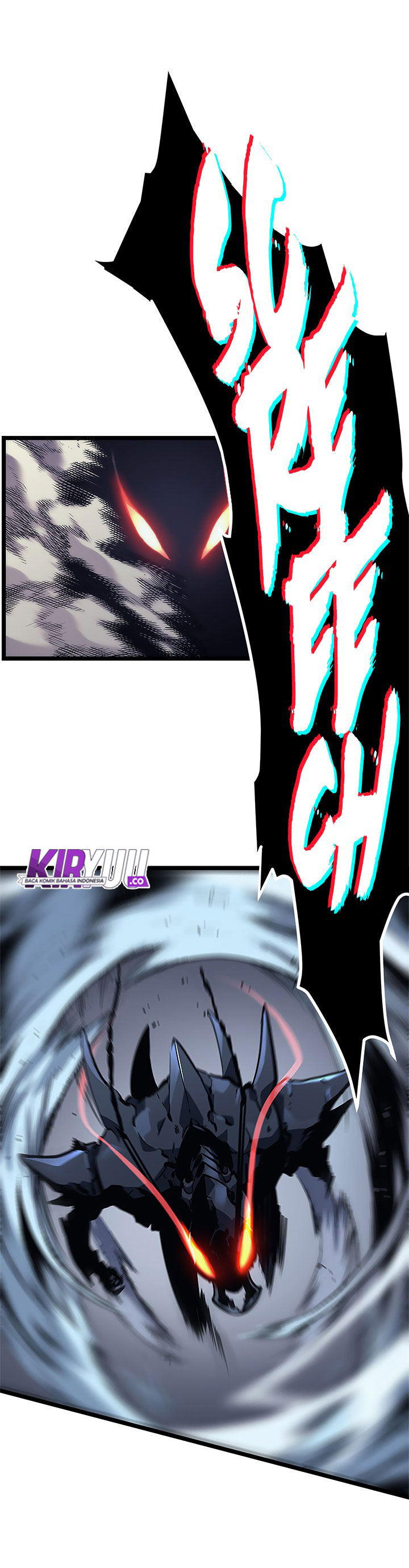 Solo Leveling Chap 102 - Next Chap 103