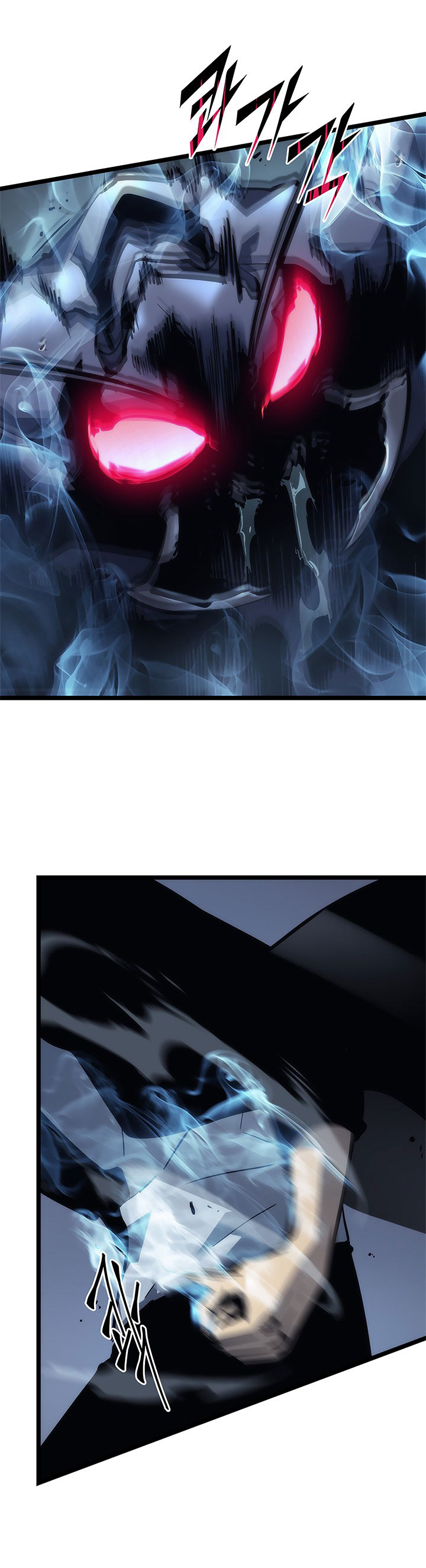 Solo Leveling Chap 102 - Next Chap 103