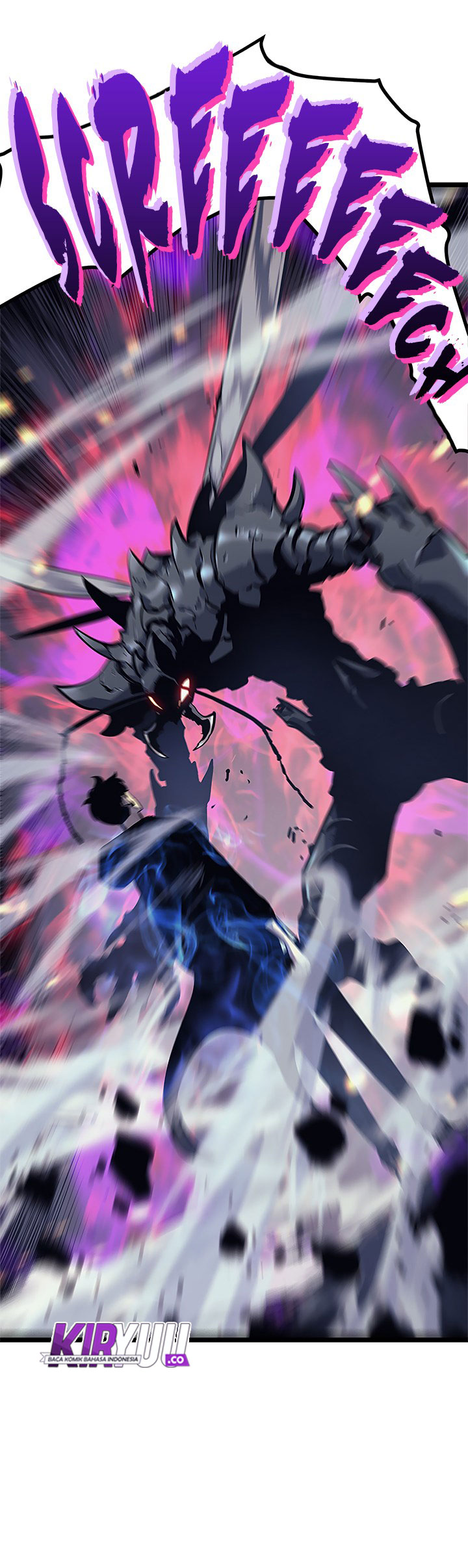 Solo Leveling Chap 102 - Next Chap 103