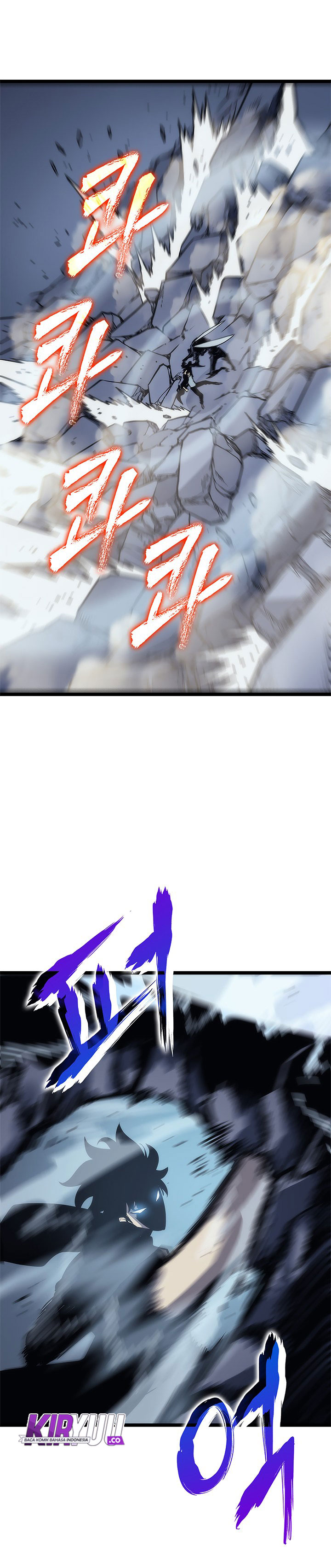 Solo Leveling Chap 102 - Next Chap 103