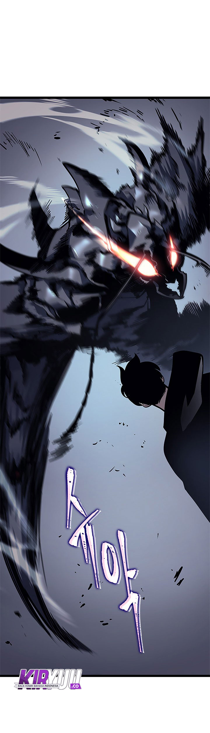 Solo Leveling Chap 102 - Next Chap 103