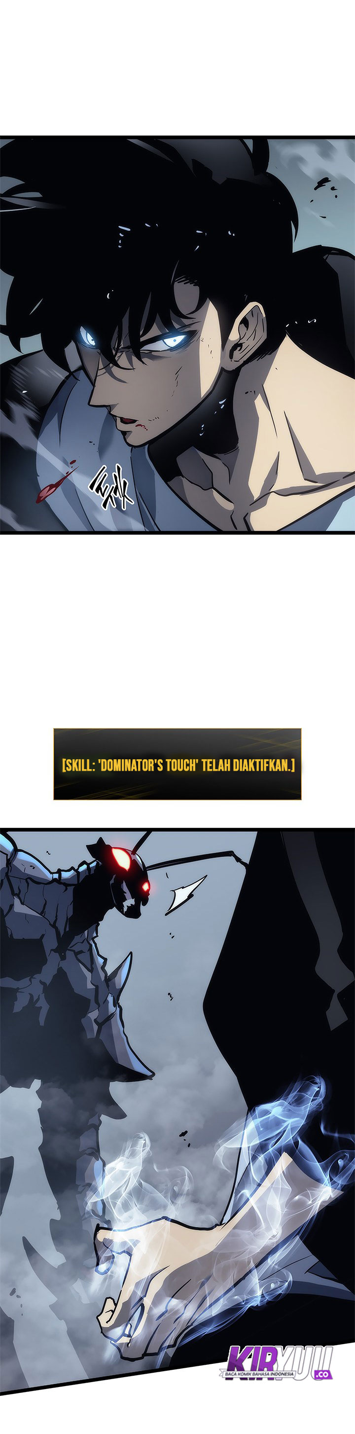 Solo Leveling Chap 102 - Next Chap 103