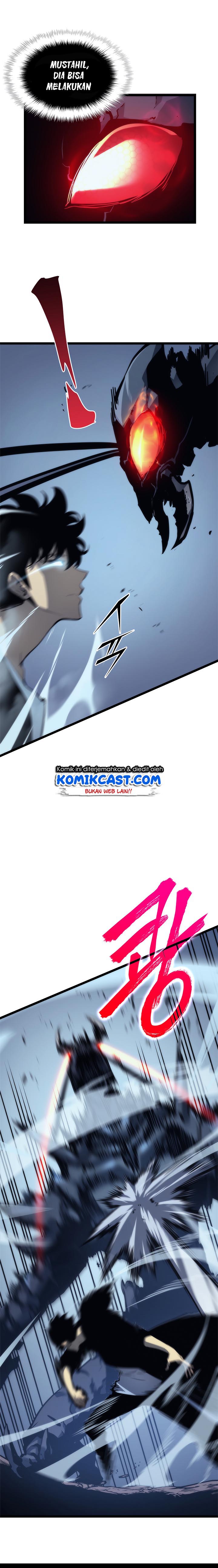 Solo Leveling Chap 103 - Next Chap 104