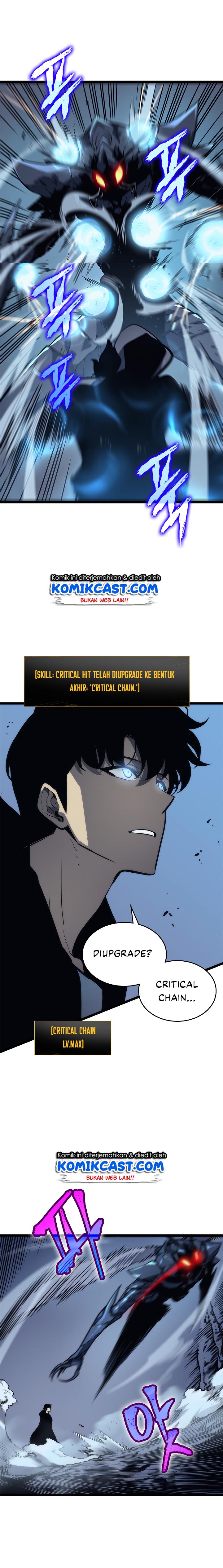 Solo Leveling Chap 103 - Next Chap 104