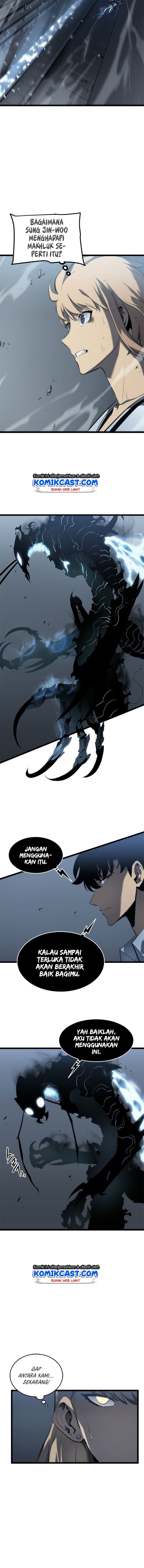 Solo Leveling Chap 114 - Next Chap 115