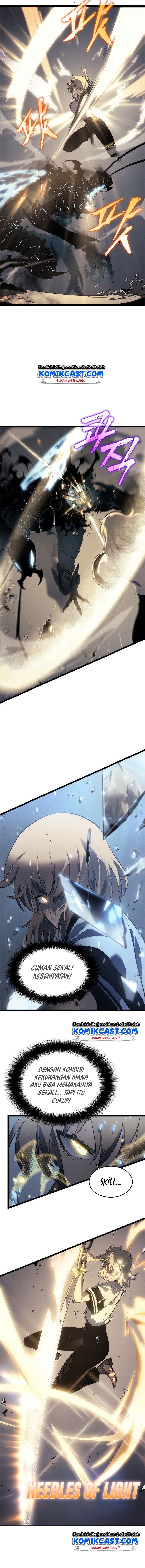 Solo Leveling Chap 114 - Next Chap 115