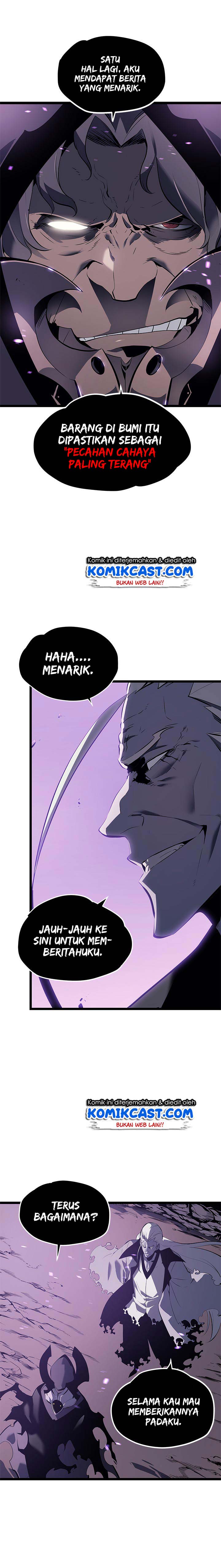 Solo Leveling Chap 111 - Next Chap 112