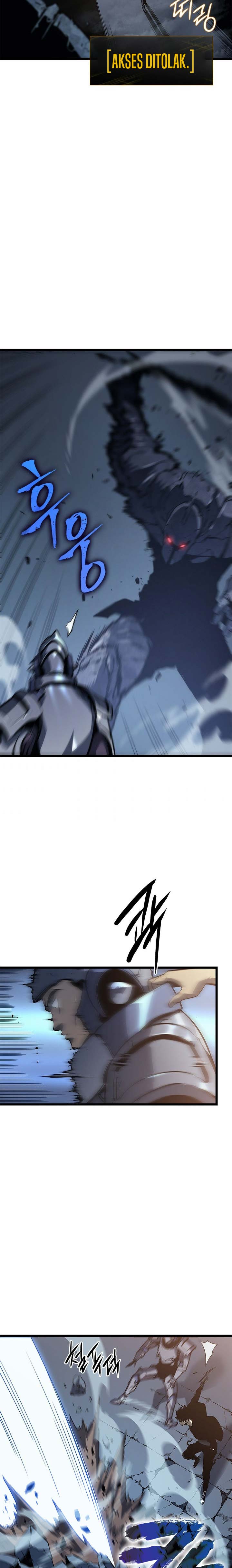 Solo Leveling Chap 124 - Next Chap 125