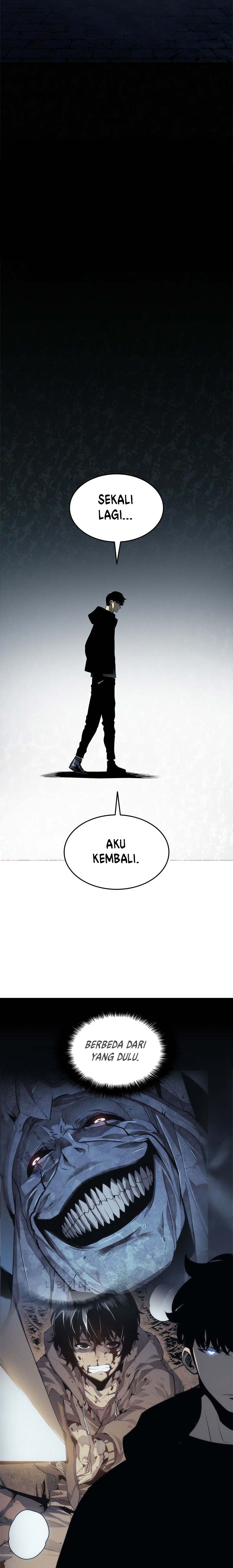 Solo Leveling Chap 124 - Next Chap 125