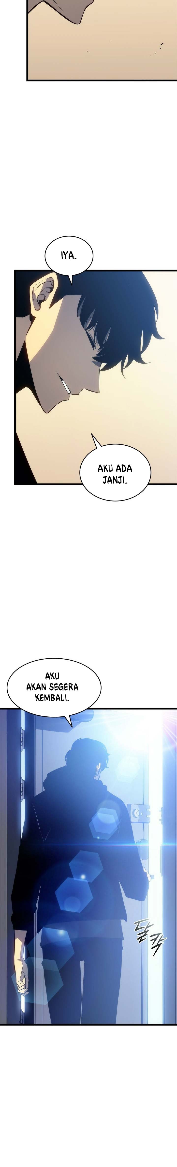 Solo Leveling Chap 124 - Next Chap 125