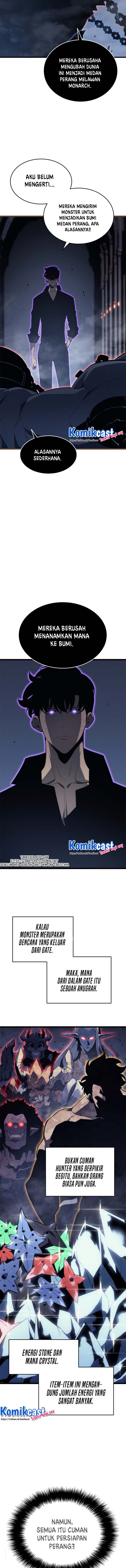 Solo Leveling Chap 138 - Next Chap 139