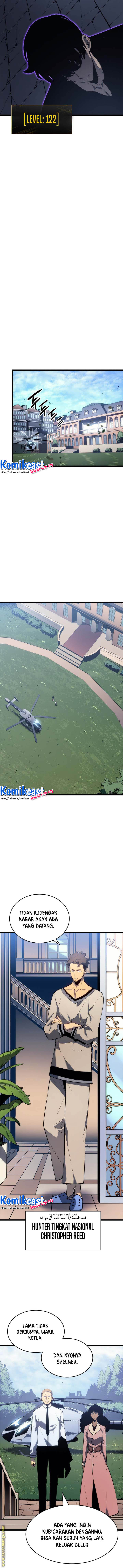 Solo Leveling Chap 138 - Next Chap 139