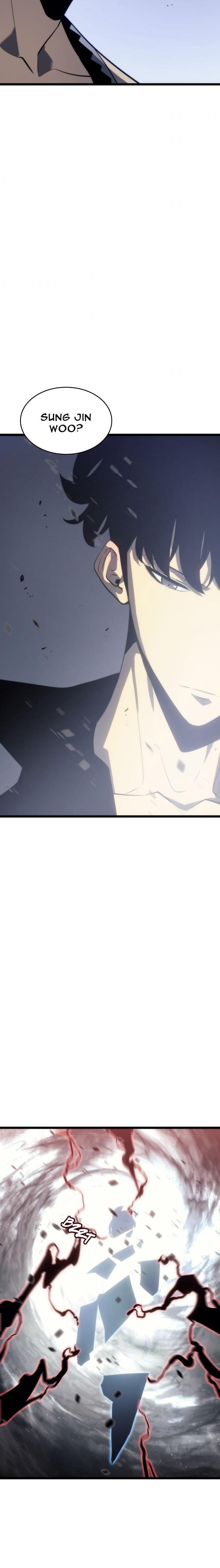 Solo Leveling Chap 139 - Next Chap 140