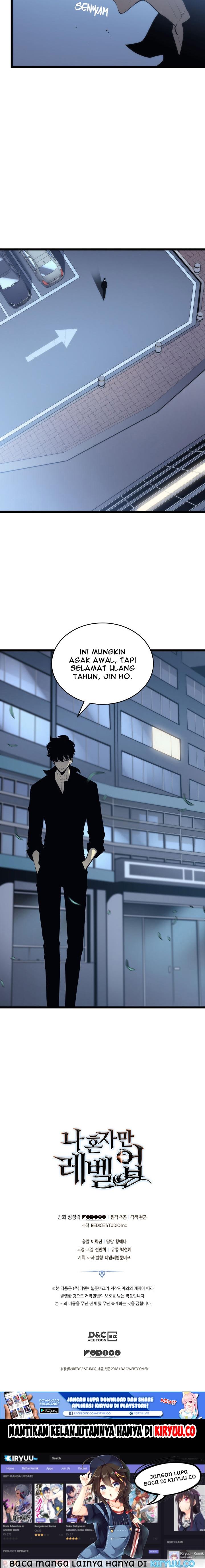 Solo Leveling Chap 139 - Next Chap 140