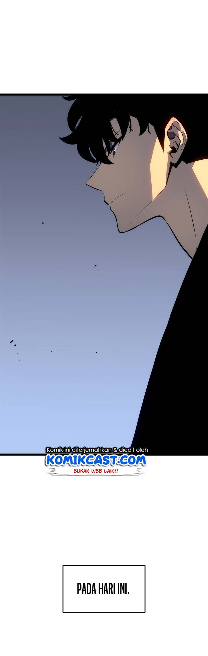 Solo Leveling Chap 132 - Next Chap 133