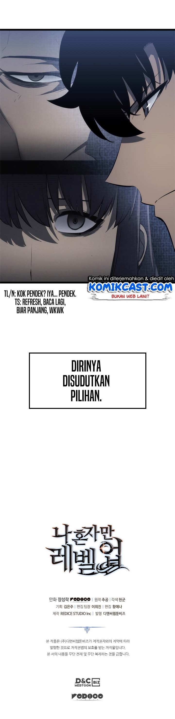 Solo Leveling Chap 132 - Next Chap 133