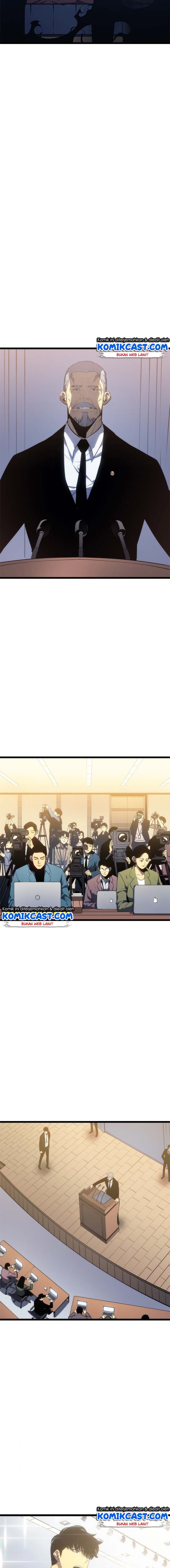 Solo Leveling Chap 133 - Next Chap 134