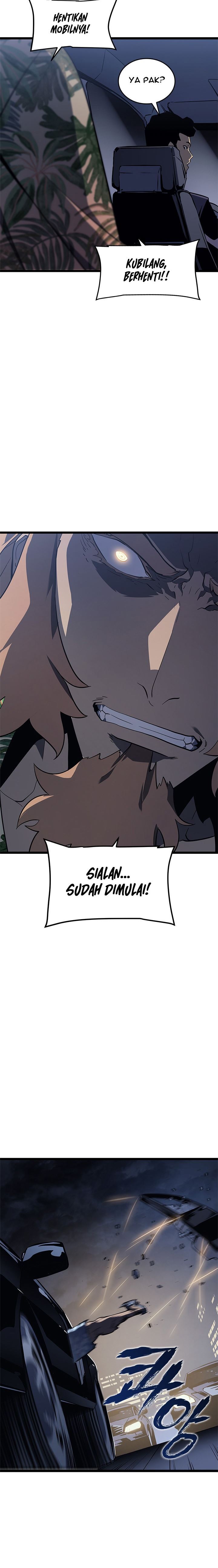 Solo Leveling Chap 144 - Next Chap 145