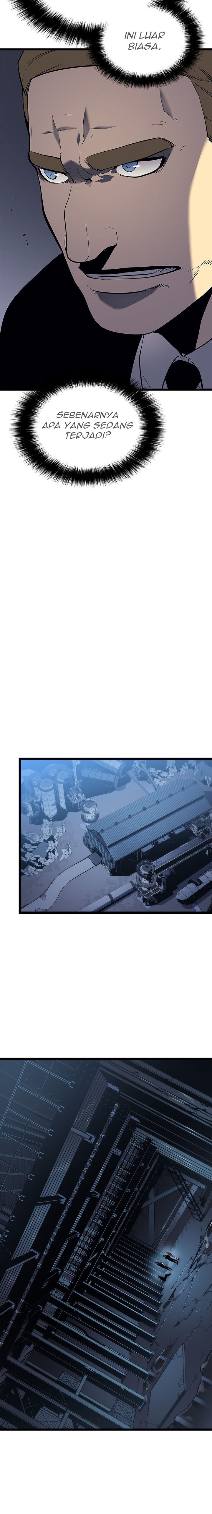 Solo Leveling Chap 144 - Next Chap 145