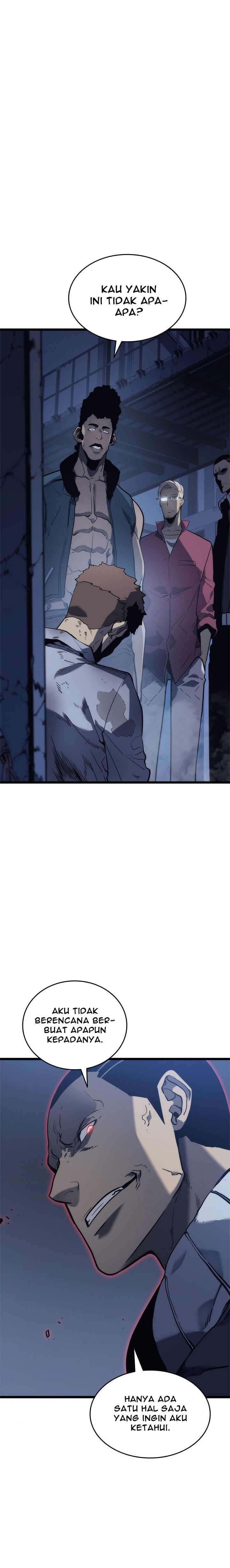 Solo Leveling Chap 144 - Next Chap 145