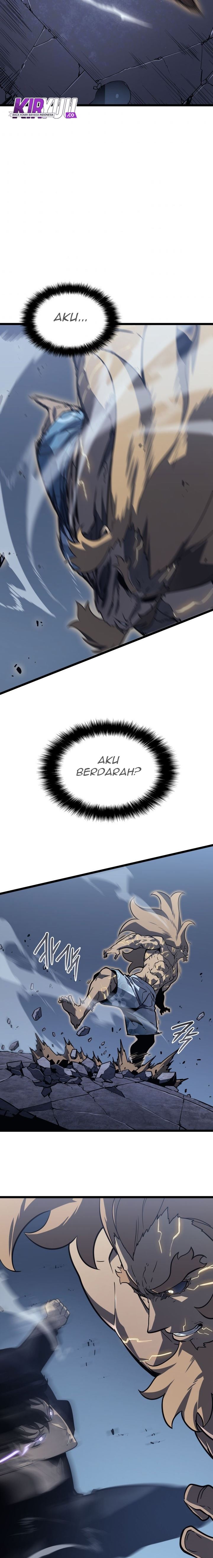 Solo Leveling Chap 146 - Next Chap 147