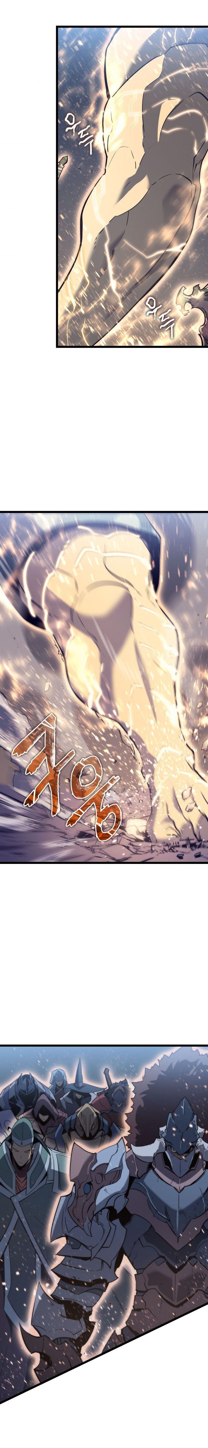 Solo Leveling Chap 146 - Next Chap 147