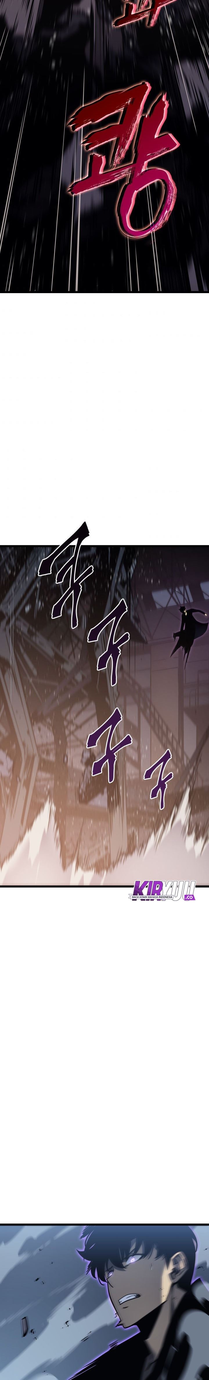 Solo Leveling Chap 146 - Next Chap 147