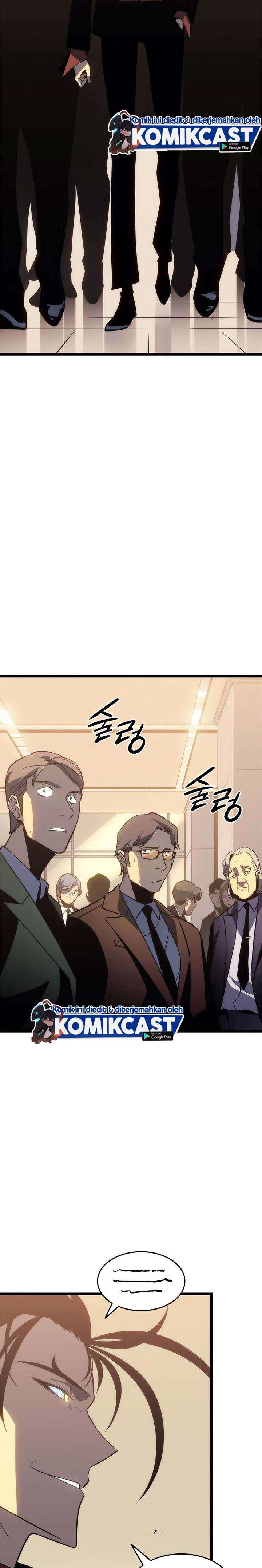 Solo Leveling Chap 148 - Next Chap 149