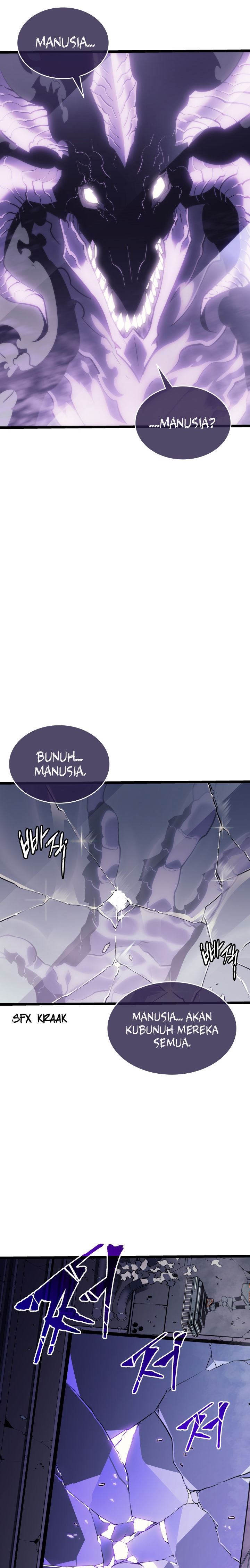 Solo Leveling Chap 143 - Next Chap 144