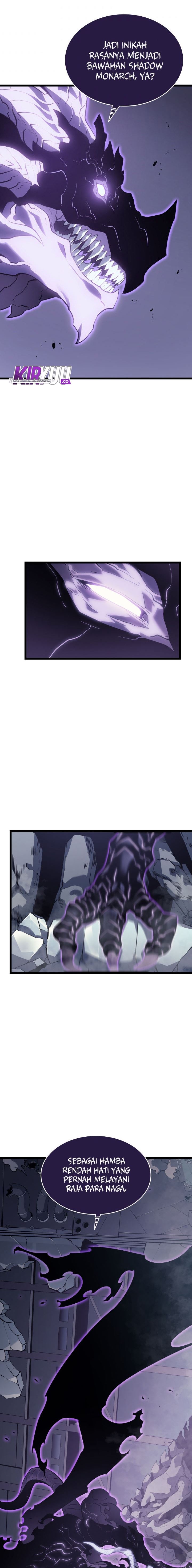 Solo Leveling Chap 143 - Next Chap 144