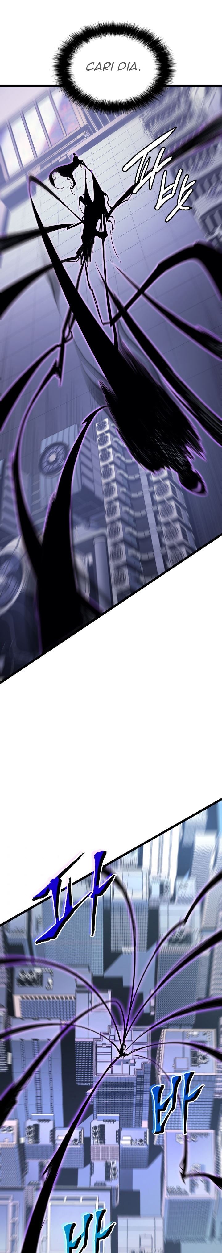 Solo Leveling Chap 143 - Next Chap 144