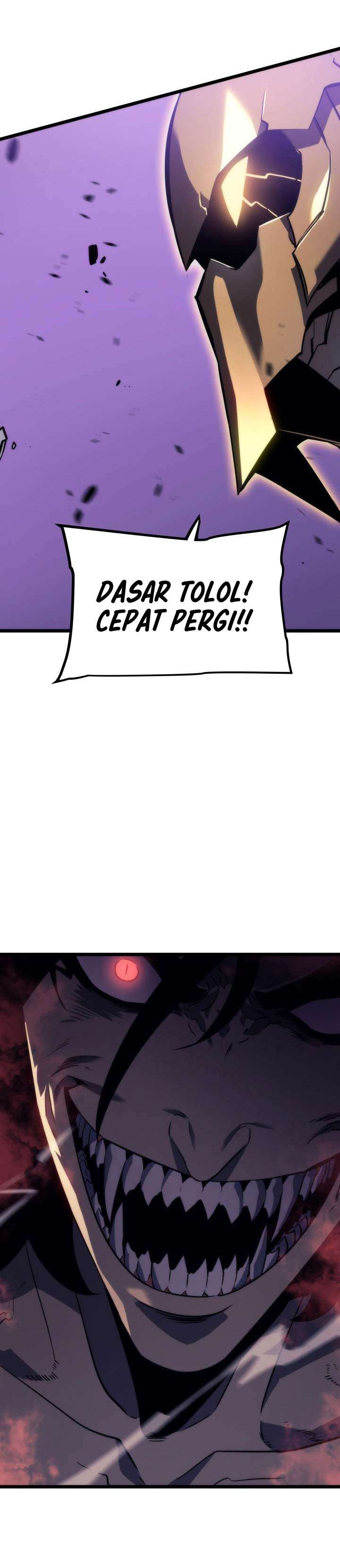 Solo Leveling Chap 157 - Next Chap 158