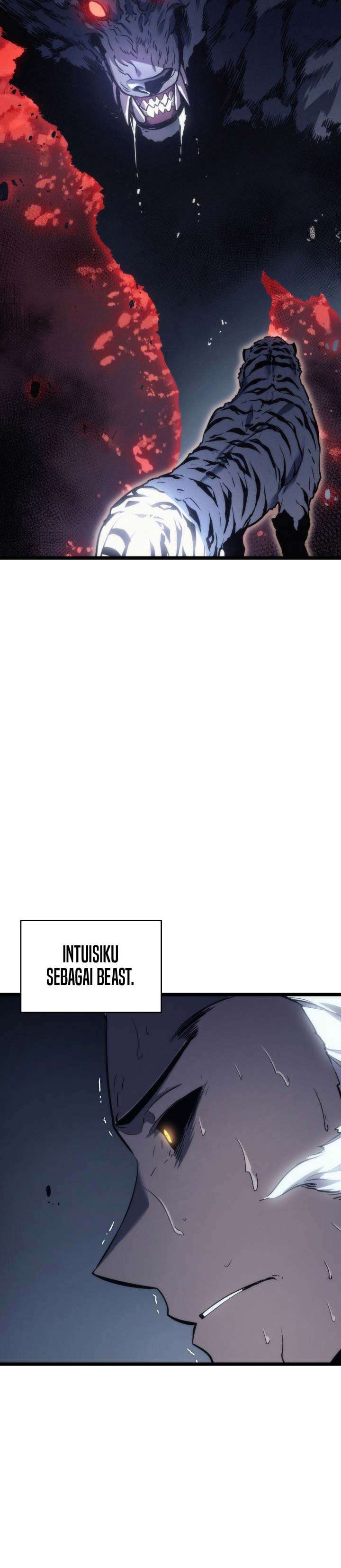 Solo Leveling Chap 157 - Next Chap 158