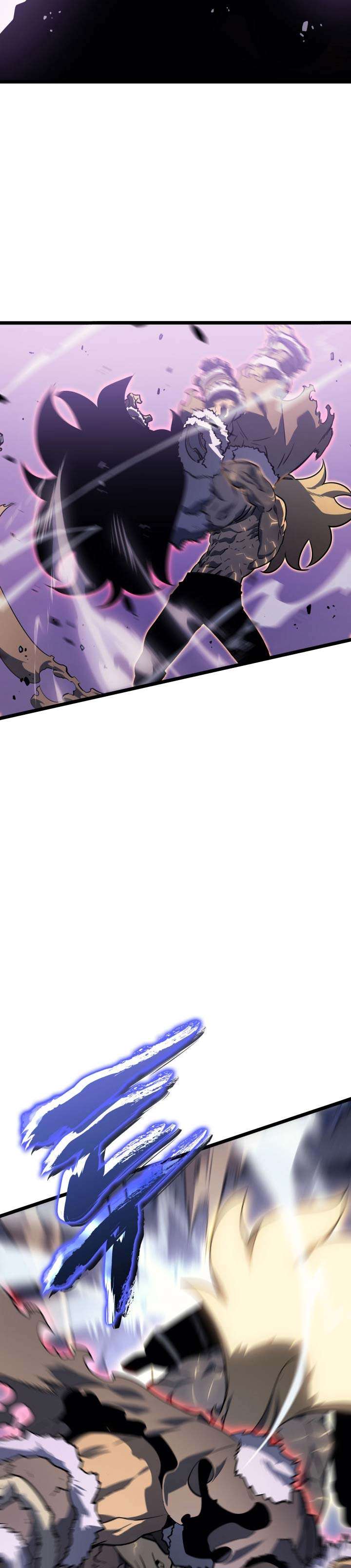 Solo Leveling Chap 157 - Next Chap 158