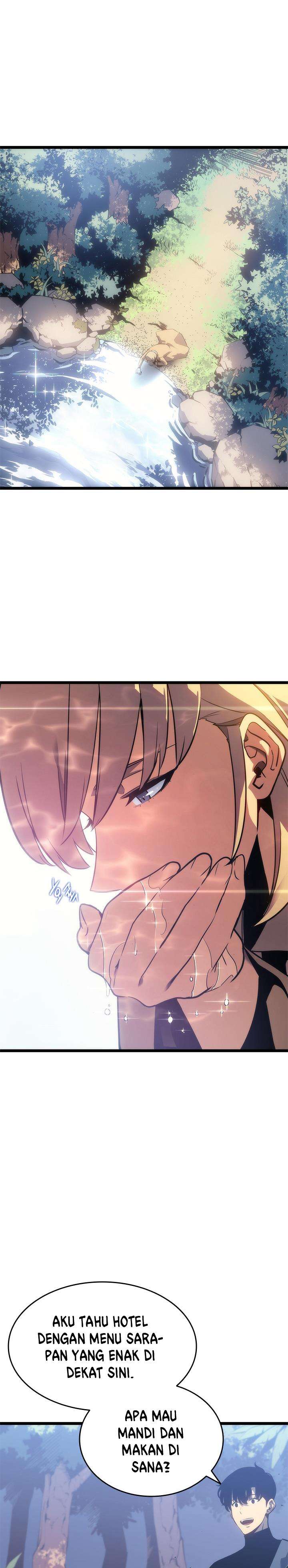 Solo Leveling Chap 156 - Next Chap 157