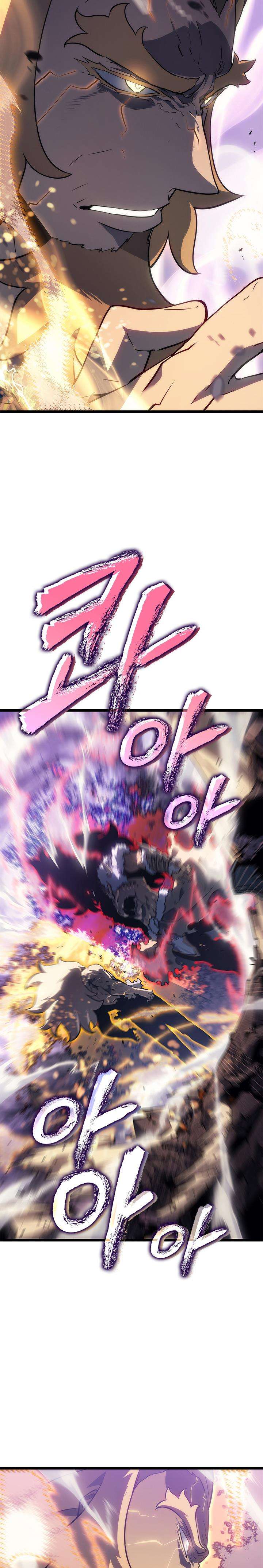 Solo Leveling Chap 156 - Next Chap 157