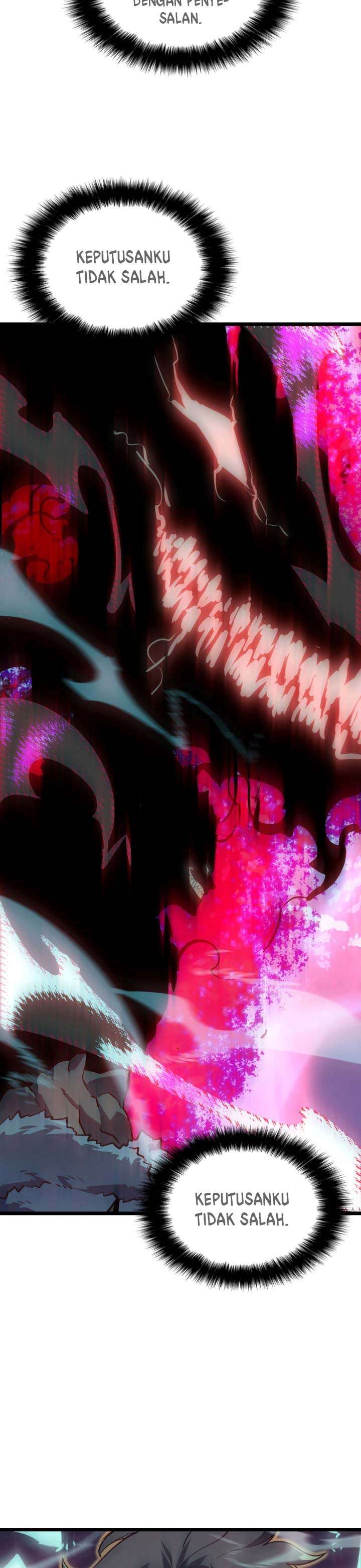 Solo Leveling Chap 158 - Next Chap 159