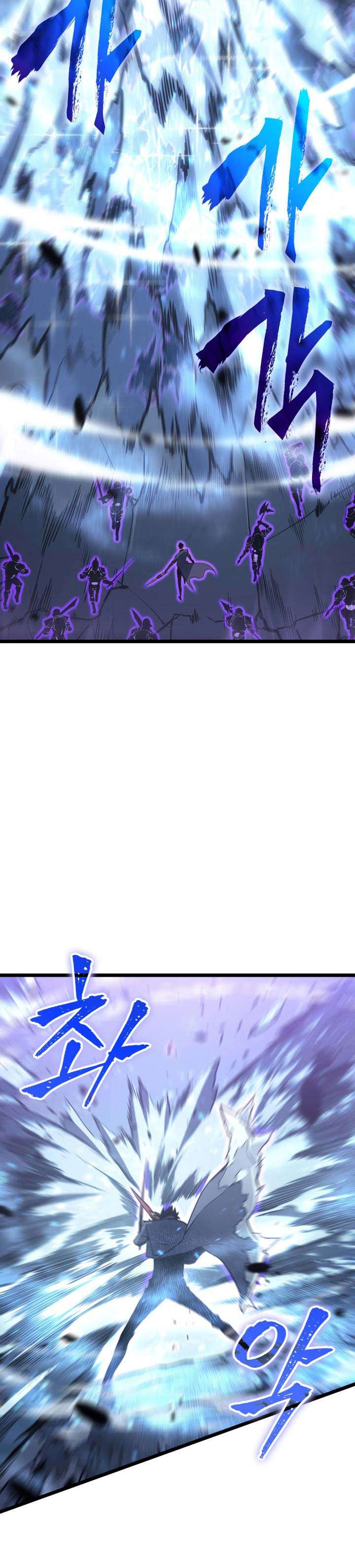 Solo Leveling Chap 158 - Next Chap 159