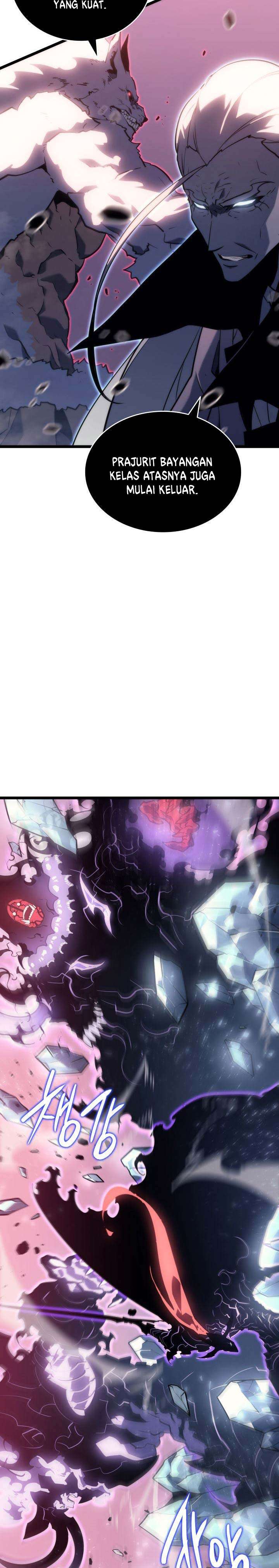 Solo Leveling Chap 159 - Next Chap 160