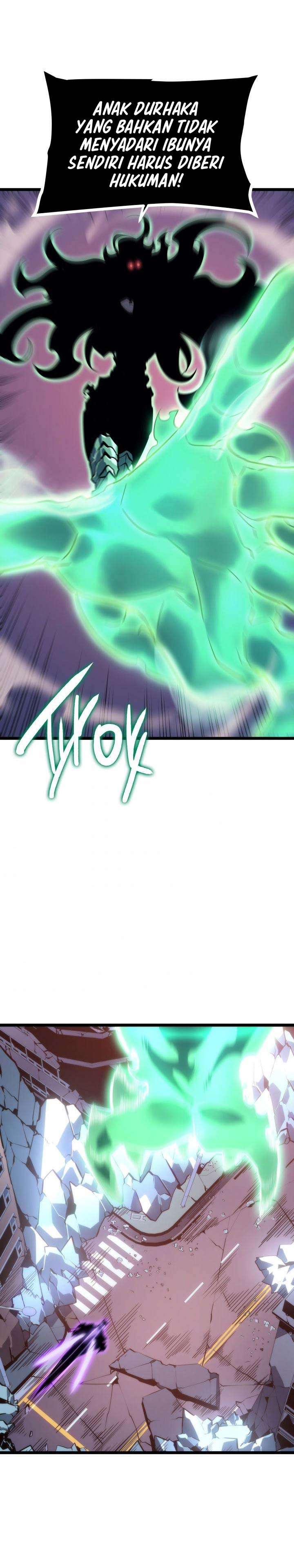 Solo Leveling Chap 159 - Next Chap 160