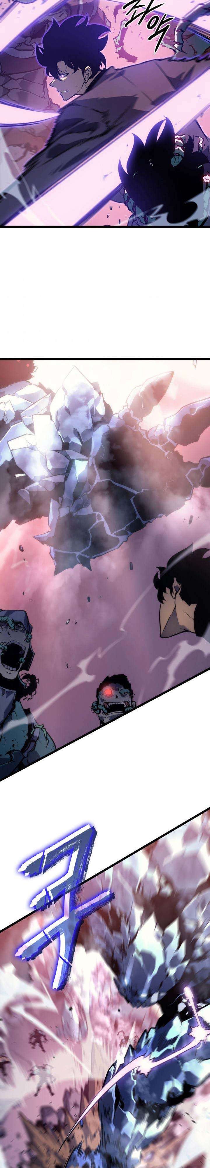 Solo Leveling Chap 159 - Next Chap 160