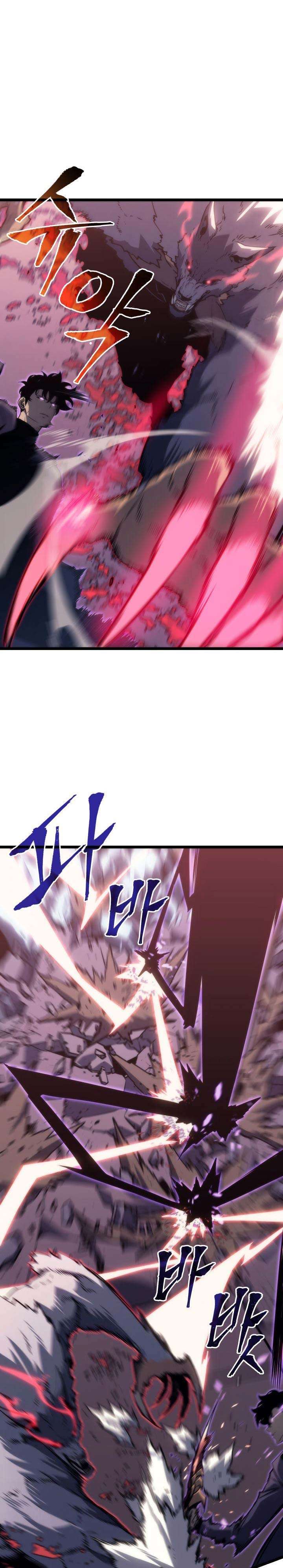 Solo Leveling Chap 159 - Next Chap 160